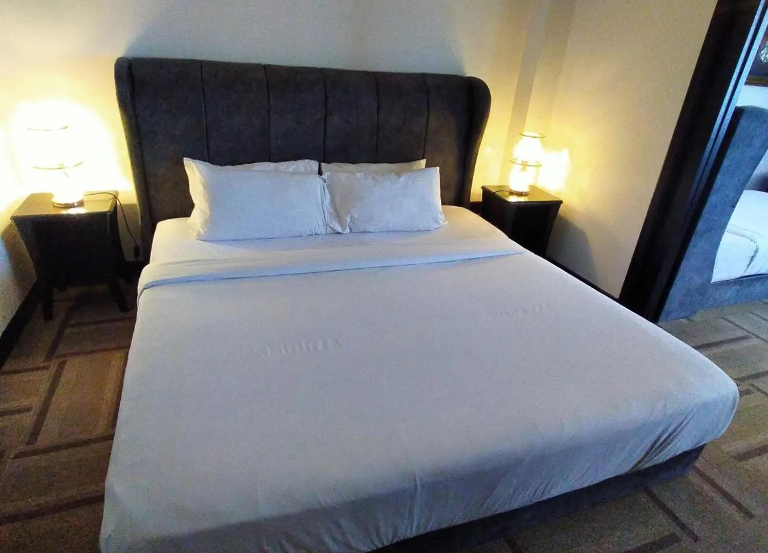 Plaza Service Apartment At Times Square Kuala Lumpur
