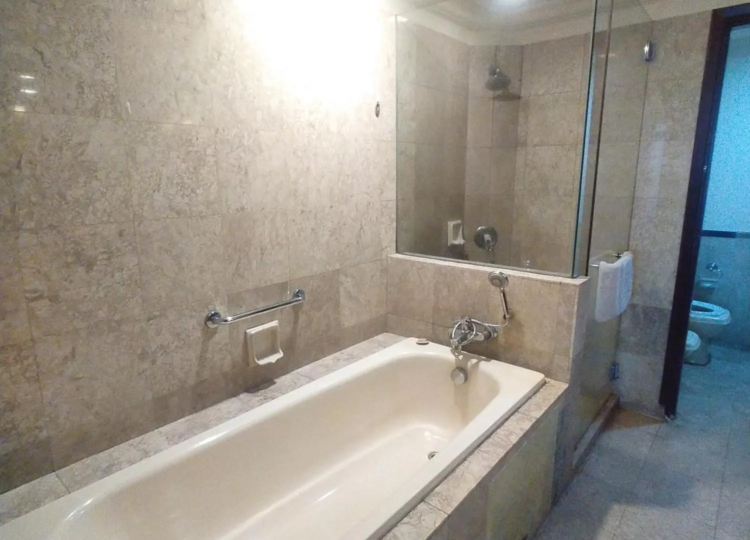 Plaza Service Apartment At Times Square Kuala Lumpur