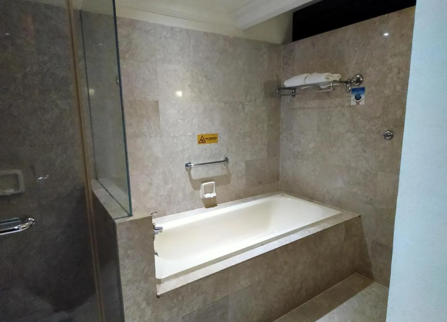 Plaza Service Apartment At Times Square Kuala Lumpur Malajsie