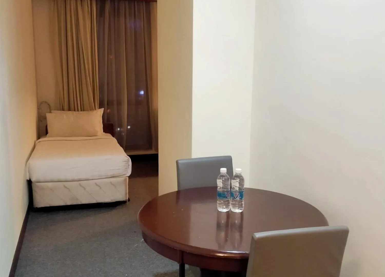 Plaza Service Apartment At Times Square Kuala Lumpur