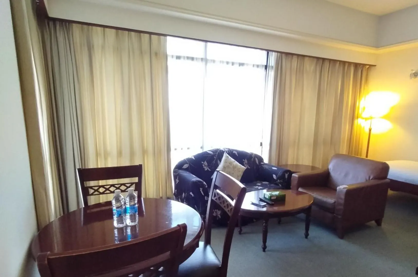 Plaza Service Apartment At Times Square Kuala Lumpur