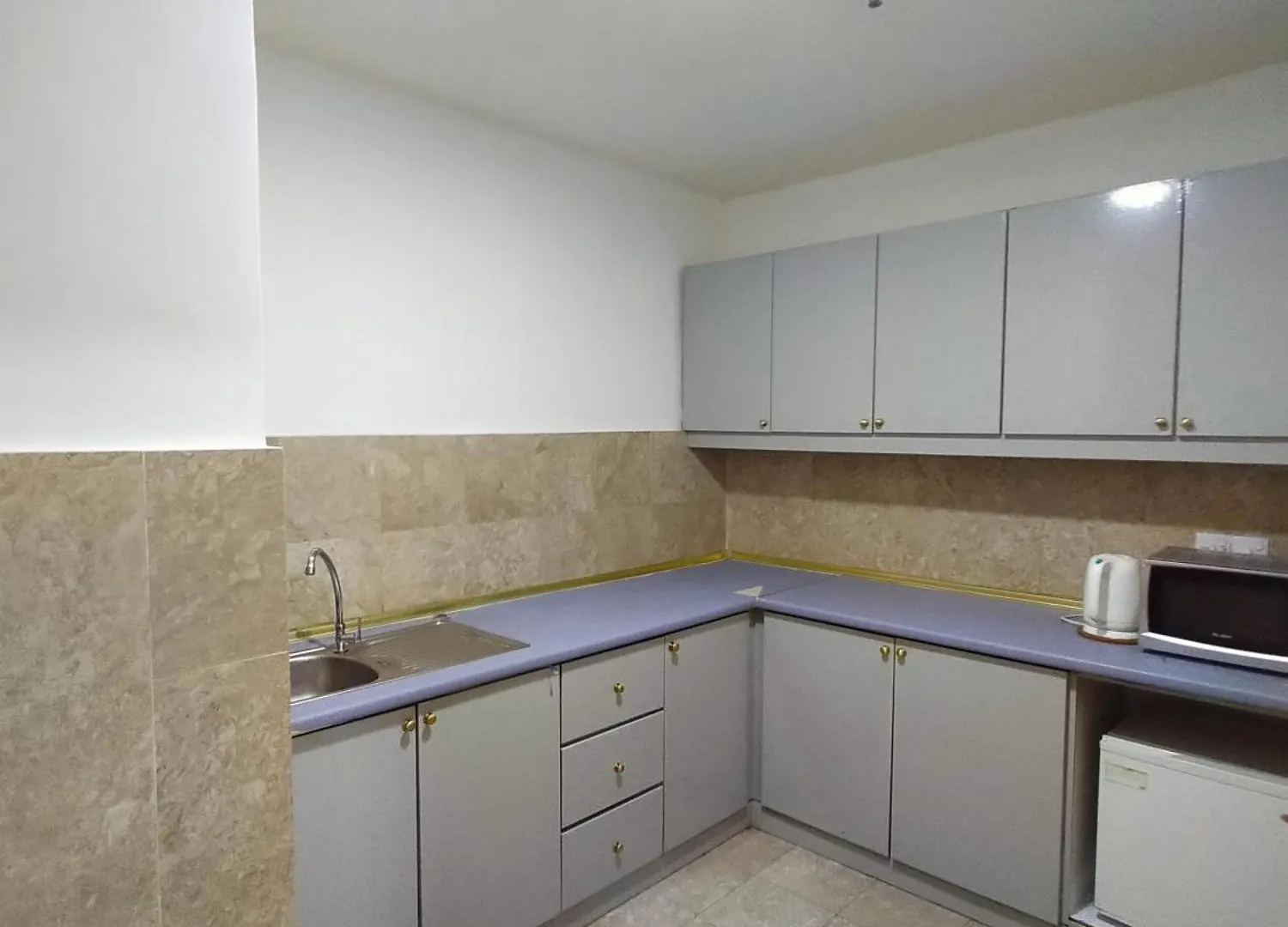 Plaza Service Apartment At Times Square Kuala Lumpur
