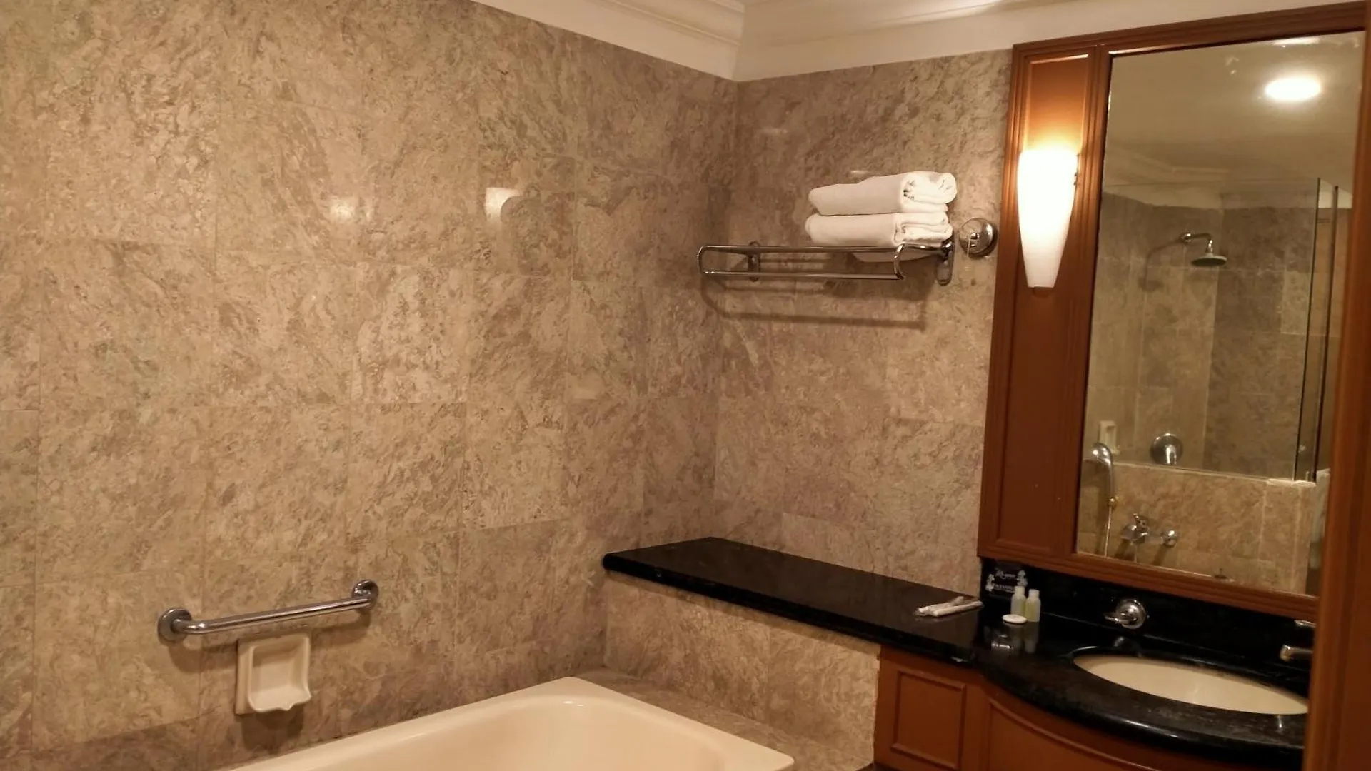 Plaza Service Apartment At Times Square Kuala Lumpur