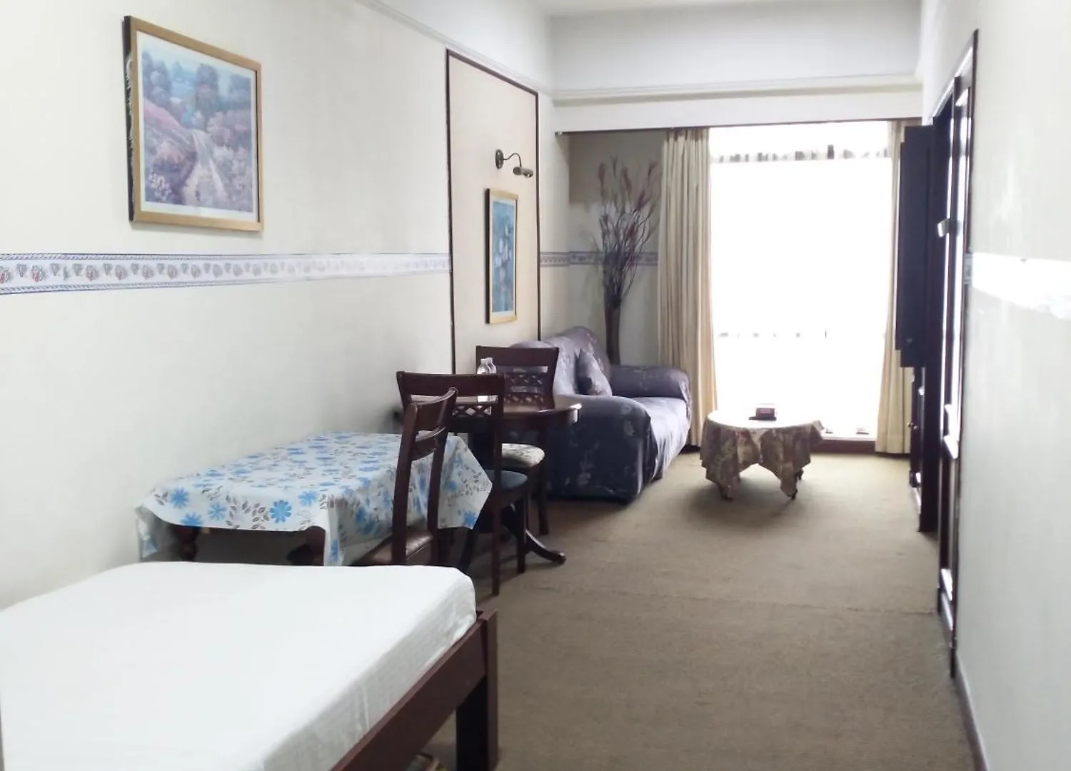 Plaza Service Apartment At Times Square Kuala Lumpur