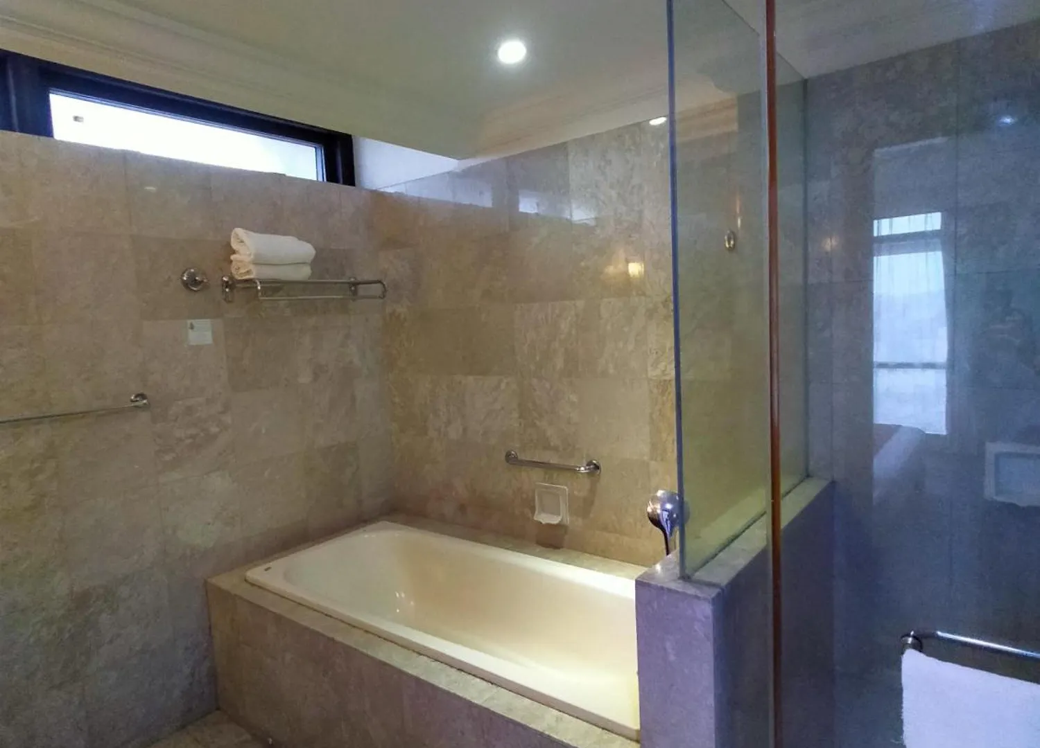Plaza Service Apartment At Times Square Kuala Lumpur Malajsie