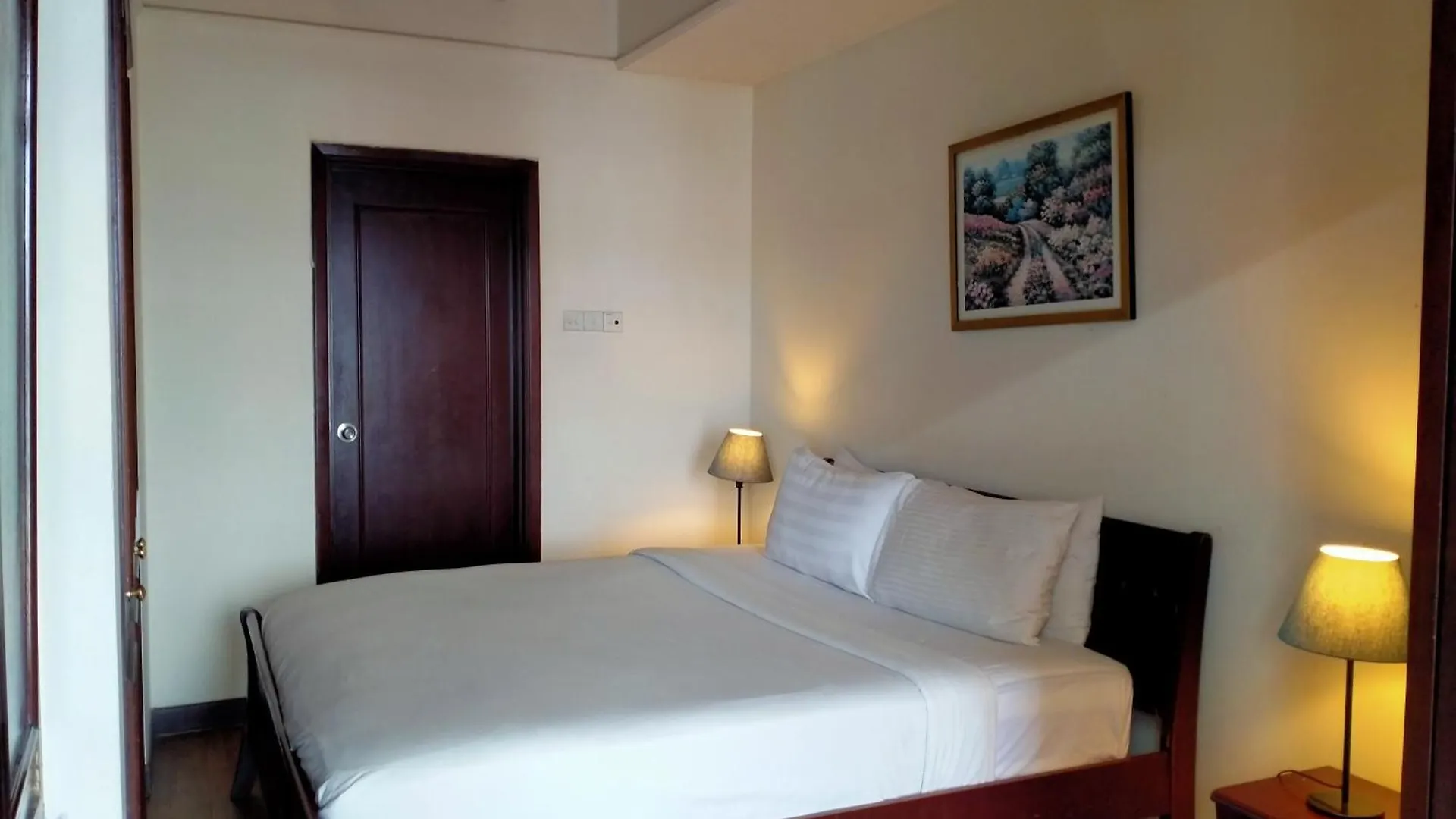 Plaza Service Apartment At Times Square Kuala Lumpur