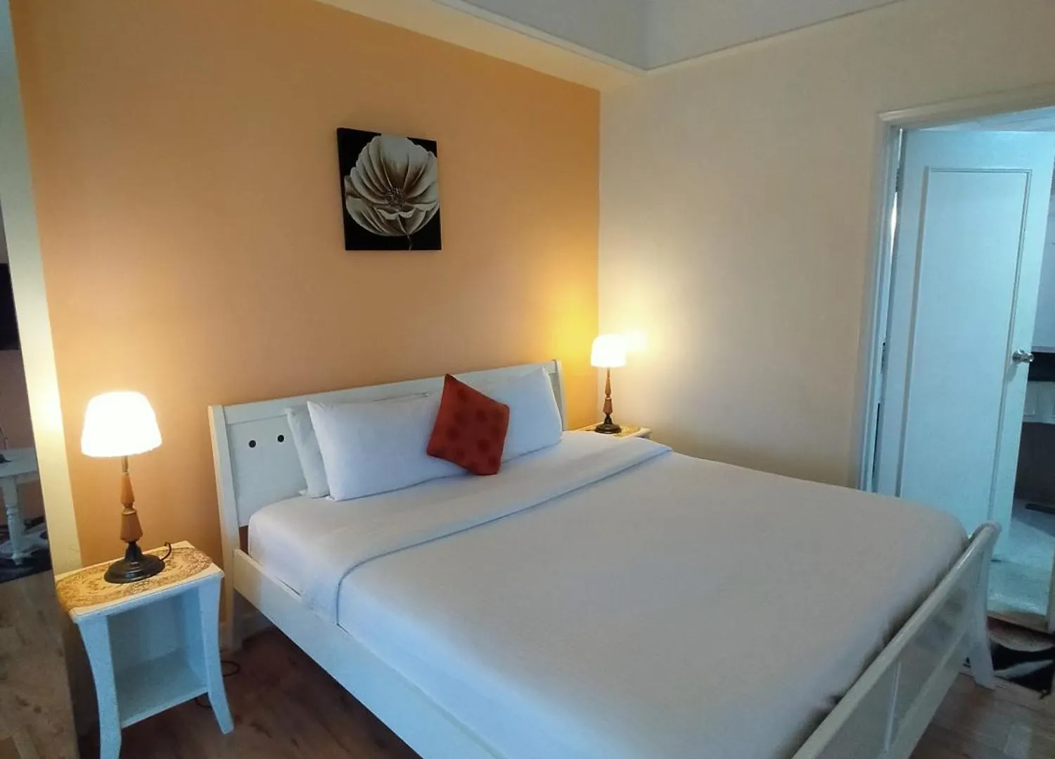 Plaza Service Apartment At Times Square Kuala Lumpur