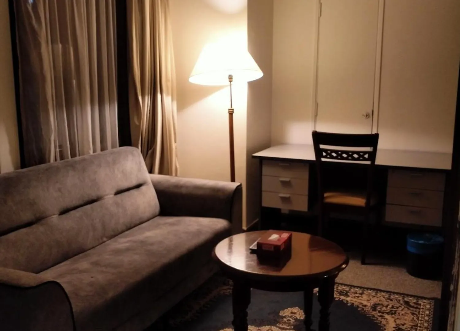 Plaza Service Apartment At Times Square Kuala Lumpur
