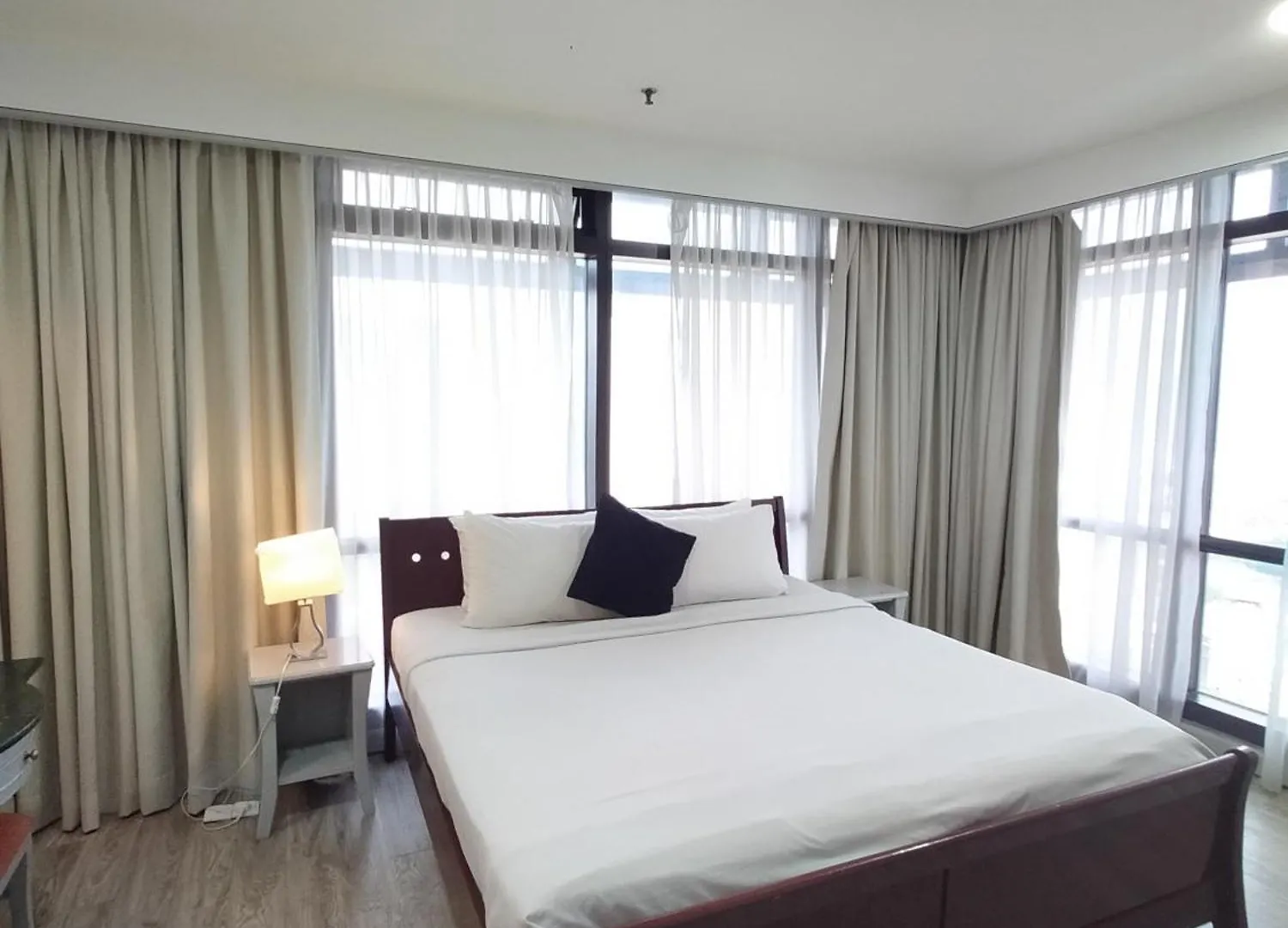 Plaza Service Apartment At Times Square Kuala Lumpur