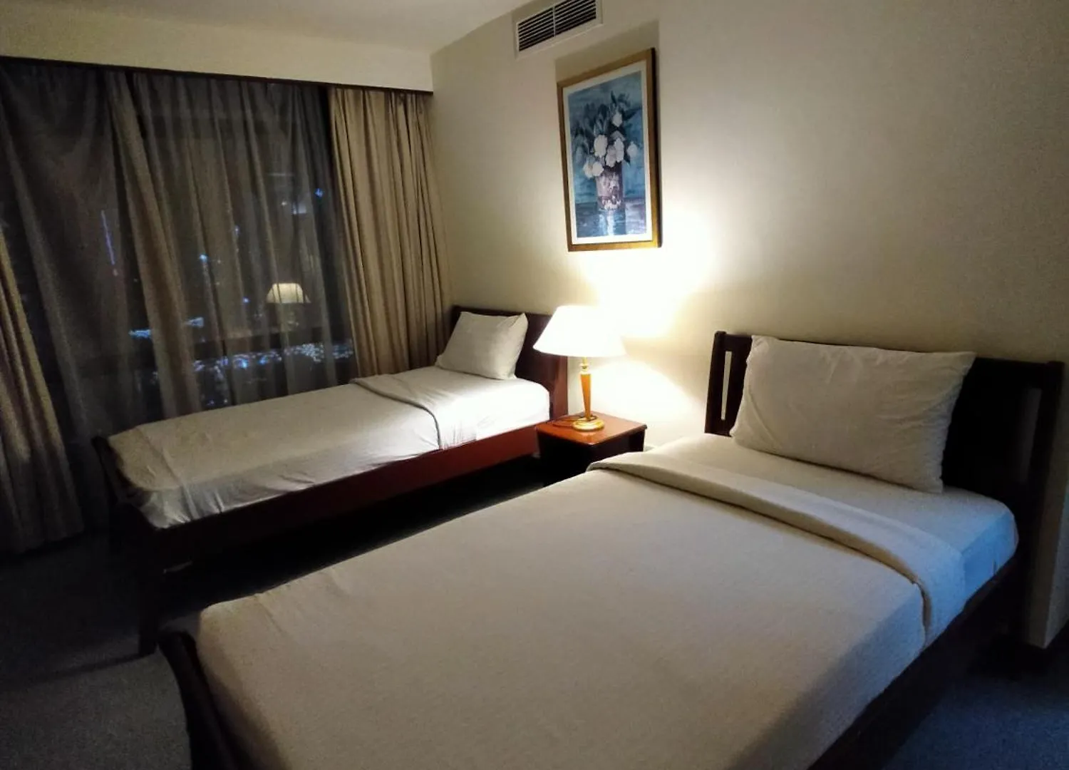 Plaza Service Apartment At Times Square Kuala Lumpur 0*,  Malajsie