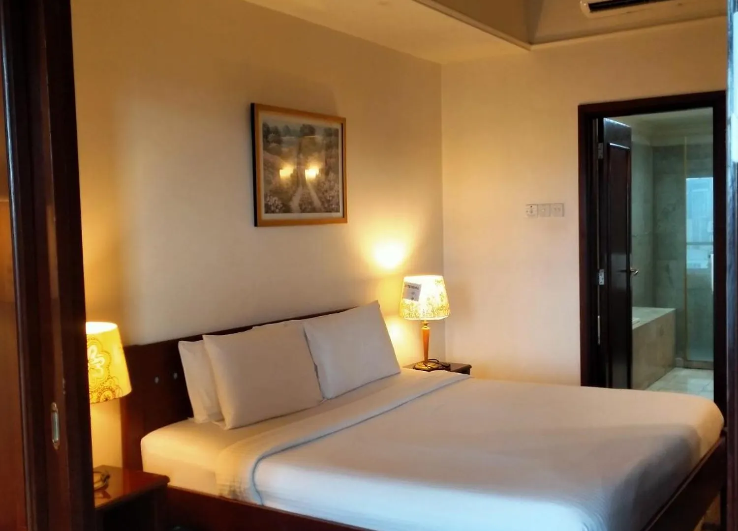 Plaza Service Apartment At Times Square Kuala Lumpur