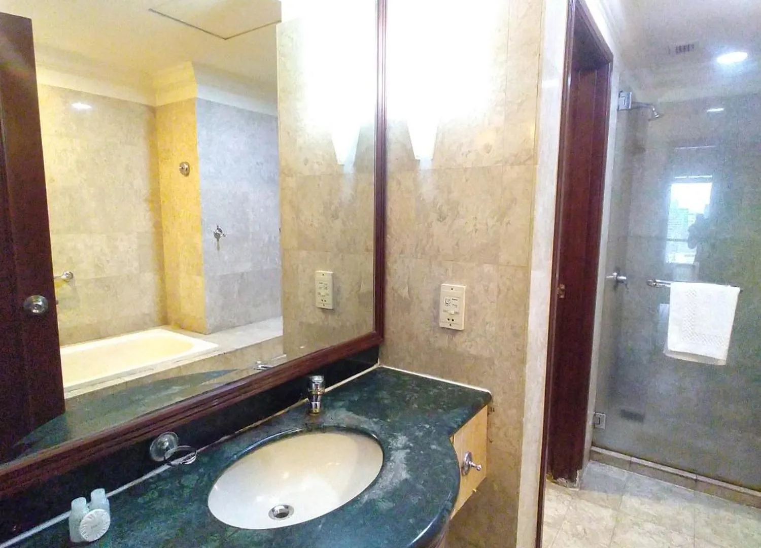 Plaza Service Apartment At Times Square Kuala Lumpur
