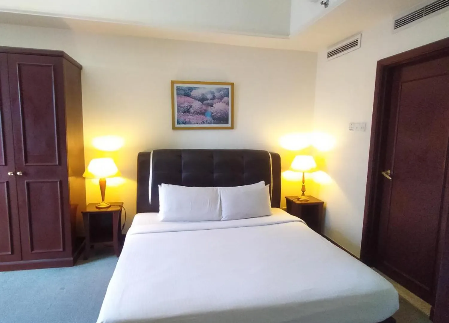Plaza Service Apartment At Times Square Kuala Lumpur