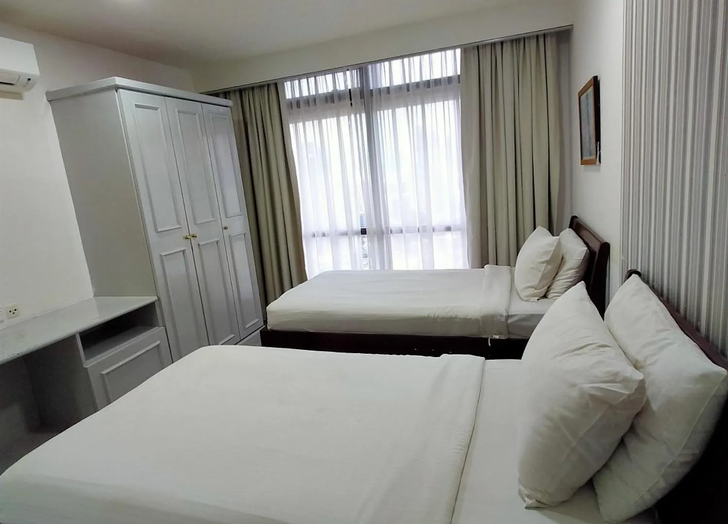 Plaza Service Apartment At Times Square Kuala Lumpur