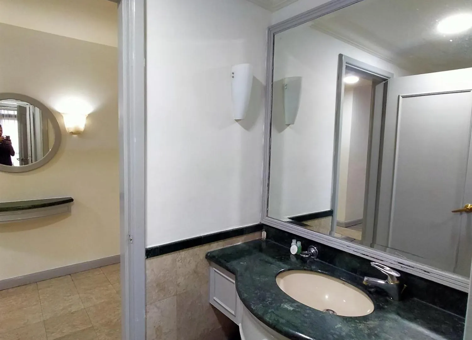 Plaza Service Apartment At Times Square Kuala Lumpur